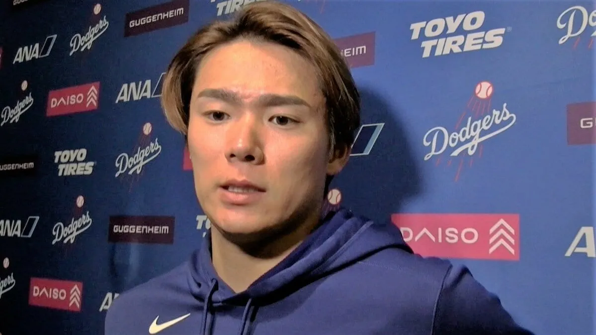 山本由伸、球審の厳しい判定も「それ以前に、、力不足だなと」満塁弾に珍しく感情露わ「点の取られ方もすごく悪かった」
