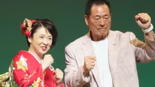 【 真木ことみ 】「ヒット間違いなし」中畑清が新曲に大ハマり　初の浅草公会堂コンサートは〝挑戦づくし〟