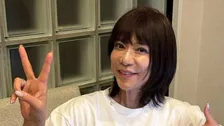 【 堀ちえみ 】　鍼治療で腰痛が劇的改善「一時は寝返りも打てなかったのに…」うつ伏せが可能になった喜びを報告
