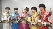【独自インタビュー】M!LK「LOVE ENG!NE」が1位獲得！深夜の“熱い作戦会議”から生まれたバズの裏側を直撃