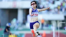 日本記録保持者・秦澄美鈴が6m39で2年ぶり6回目の優勝　アジア大会派遣設定記録は突破できず【日本選手権】