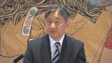 天皇陛下「国民の皆さんの理解が得られるものとなることを望んでいる」 皇族数の確保に向けた国会での議論について