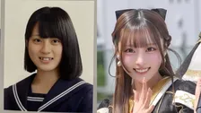 【 フルコース 】中川心「じゃがいも期」からの激変ビフォアフ　フォロワー感嘆「奇跡は努力の上に」「素材のまんまで既に可愛い」