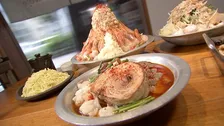 2026年のトレンド鍋は“背徳鍋”！健康志向はなんのその！たまにはギルティに浸りたい！にんにくマシマシ＆お肉たっぷりな鍋に舌鼓
