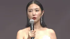 【 MEGUMI 】“自信の育み方”と“内面美”を伝授　「自分にしか分からない努力を重ねること」