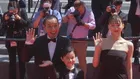 カンヌ国際映画祭 綾瀬はるかさん主演 是枝監督作品「箱の中の羊」が公式上映「万引き家族」以来のパルムドール受賞なるか