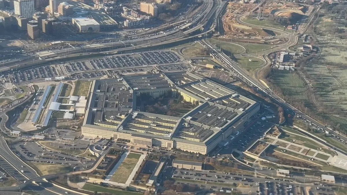 アメリカ国防総省　アジアの同盟国にもGDP比5%の国防費を要求