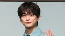 【 高橋文哉 】〝この作品で売れたい〟映画「ブルーロック」共演者に伝播した情熱〝こいつマジっぽいぞ〟　松橋Ｐ〝この人は主役をやる人だ〟