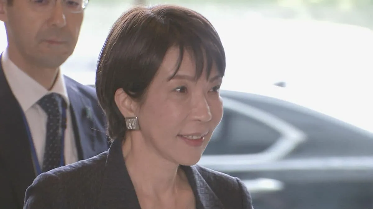 高市総理　自民党の選挙制度調査会長交代を検討　維新とは「衆院1割削減」で合意