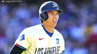 ドジャース、逆転勝ちで5連勝！先発・スクーバルが11Kの好投で移籍後初勝利　大谷翔平はノーヒットに終わる