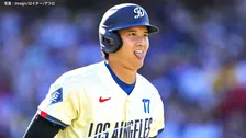 ドジャース、逆転勝ちで5連勝！先発・スクーバルが11Kの好投で移籍後初勝利　大谷翔平はノーヒットに終わる