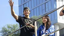 大谷翔平、妻・真美子さんの出産に伴う休暇でオリオールズ戦欠場「復帰は今週末のどこか」