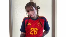 【 辻希美・長女 】希空　背番号26の「可愛すぎるユニホーム」姿で『サツコレ』降臨　「26の数字は誕生日の日付だよ」