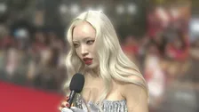 【ちゃんみな】「甲状腺機能低下症に伴うのどの不調」を公表　13日開催予定の『MUSIC AWARDS JAPAN 2026』は出演見合わせに