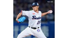 【ヤクルト】中日に競り勝ち4位浮上 連敗は4で止める！山野7回4失点で12勝目 3戦連続2桁安打 鈴木叶V打 西村＆松下＆赤羽適時打