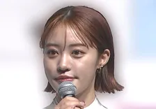 【 王林 】　震度６強の八戸に　地震発生の数時間前まで滞在　「家族や友達が大丈夫か連絡取り合ってました」「 これ以上の被害がないことを願います」