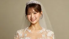バイク女子【 平嶋夏海 】結婚を報告〝お相手は一般の方〟ウェディングドレス姿にフォロワーから祝福続々