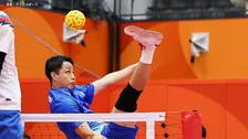 日本セパタクロー史上初の金メダル！男子クアドラントが悲願達成、3大会連続表彰台【アジア大会】