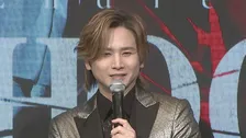 【 堂本光一 】〝「SHOCK」は今後も続いていってほしい〟ふぉ～ゆ～には〝ちょっと“偉そう”な態度をとって欲しい〟