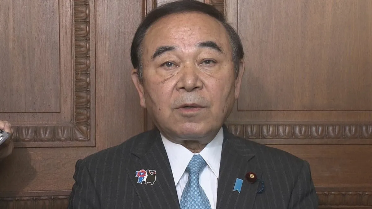 自公幹部　選択的夫婦別姓制度の今国会での結論は困難との認識で一致