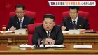 北朝鮮・金正恩総書記が日本を名指し批判「日本が公然と戦争国家へと変身」