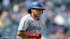 岡本和真が“大谷に並ぶ”30号本塁打！2試合連続アーチで自身の新人球団記録更新、日本人ルーキー最多本塁打タイに