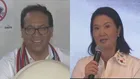 ペルー大統領選　開票率94％で差は0.094ポイントの大接戦