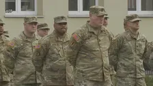 アメリカ国防総省　ポーランドへの米軍4000人の派遣中止か　今月初めには駐独米軍5000人の撤収発表