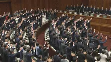 衆議院解散　総選挙は1月27日公示・2月8日投開票　事実上“戦後最短”選挙戦がスタート