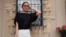 【 加藤綾菜 】広島へ里帰り「やっぱり故郷はいいねぇ〜。」　“父親の顔出しショット”に反響「お父様？！ お若い！」