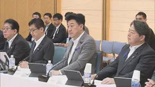 政府がデジタル行財政改革に関する今年度の基本方針決定　自動運転実現へ規制・制度の見直し検討や教育でのAI環境整備など