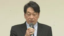 殺傷能力のある武器の海外輸出“原則として認める”　自民党が提言まとめる