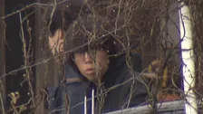京都・南丹市男児遺棄事件　父親を殺人容疑で再逮捕へ　公衆トイレで殺害か