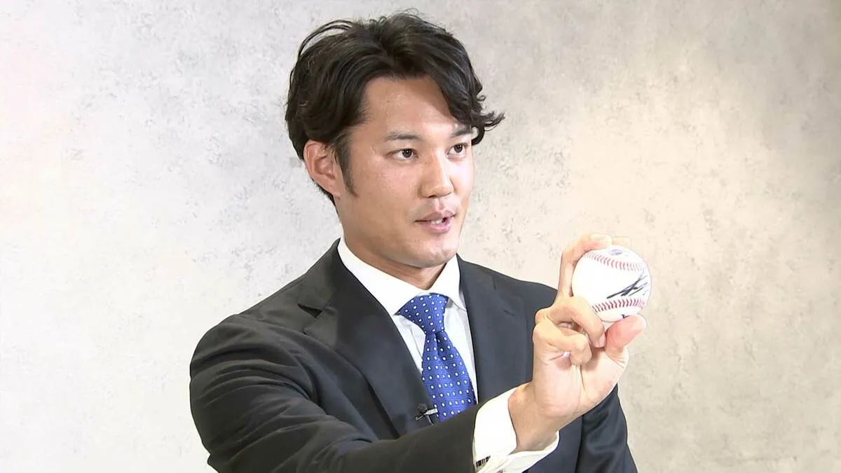 DeNA・藤浪晋太郎「ど真ん中ドーン」で“シンプル”に　プロとして「お客さんの見たいものを見せる」