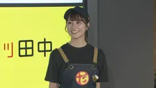 【ももクロ・佐々木彩夏】〝串カツ田中10年愛〟を熱弁　「アイドルがお酒好きだって言いづらかったんですけど」　「たらこ串を6〜7本」