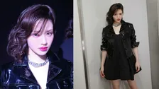 【 FRUITS ZIPPER・鎮西寿々歌 】　現役アイドル初のTGCトップバッター抜擢「本番直前までドキドキが止まりませんでした」