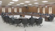 参院憲法審査会「1票の格差」テーマに各党が意見表明　「合区」の解消の必要性を各党主張も憲法改正めぐっては見解分かれる