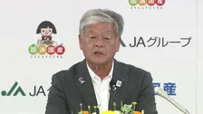 「持続的にコメ作りをできる生産額でなければコメ作りは衰退」JA全中・神農会長 コメ価格安くなる見込み強まる中