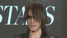 【 SUGIZO 】交通事故での活動休止から復帰　昨年12月23日の中止公演は3月12日に振替で開催決定【 LUNA SEA 】