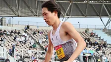 男子3000m障害、三浦龍司は8分17秒31で8位　終盤の追い上げ及ばず　優勝はエチオピアのG.ゴダナ【DLファイナル】