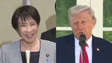 きょう日米首脳会談 “トランプ関税”や“防衛費増額”など議論か