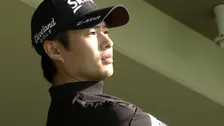 松山英樹の背中を追って初のマスターズに挑む“日本一パットが上手い男”片岡尚之「4日間戦い抜く」