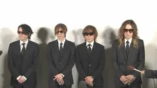 【 LUNA SEA・真矢さん　お別れの会 】 「存在はここにある、僕らとともにいる、これからも一緒にいる」　メンバーが想い　「真矢の魂とともにツアーを」