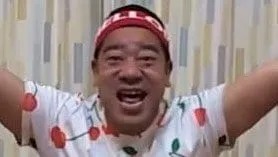 【チェリー吉武】「父上がマムシに噛まれ入院」「しかし噛まれてもただじゃおかない父上は噛まれても取り押さえ最後は自分で退治したそうだ」