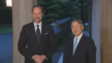 天皇皇后両陛下　ノルウェー皇太子を御所に招き夕食　愛子さまも懇談の場に