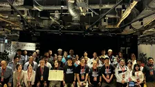 矯正施設の取り組みや挑戦を発表する「ミッションチャレンジ2026」開催　知的障害の受刑者が和太鼓演奏に取り組む長崎刑務所が大賞受賞　法務省