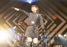 【 森高千里 】 「ツアーの最終日にふさわしい最高な盛り上がりでした！！」　ファンに感謝つづる　「思い出がたくさんです。」