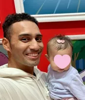 【 白血病 】ネイボールさん　「なんであの時、もっと早く病院に行かなかったんだろう…」　ＳＮＳに想い　「この後悔を、前に進む力に変えていく。それが今のパパの覚悟です」