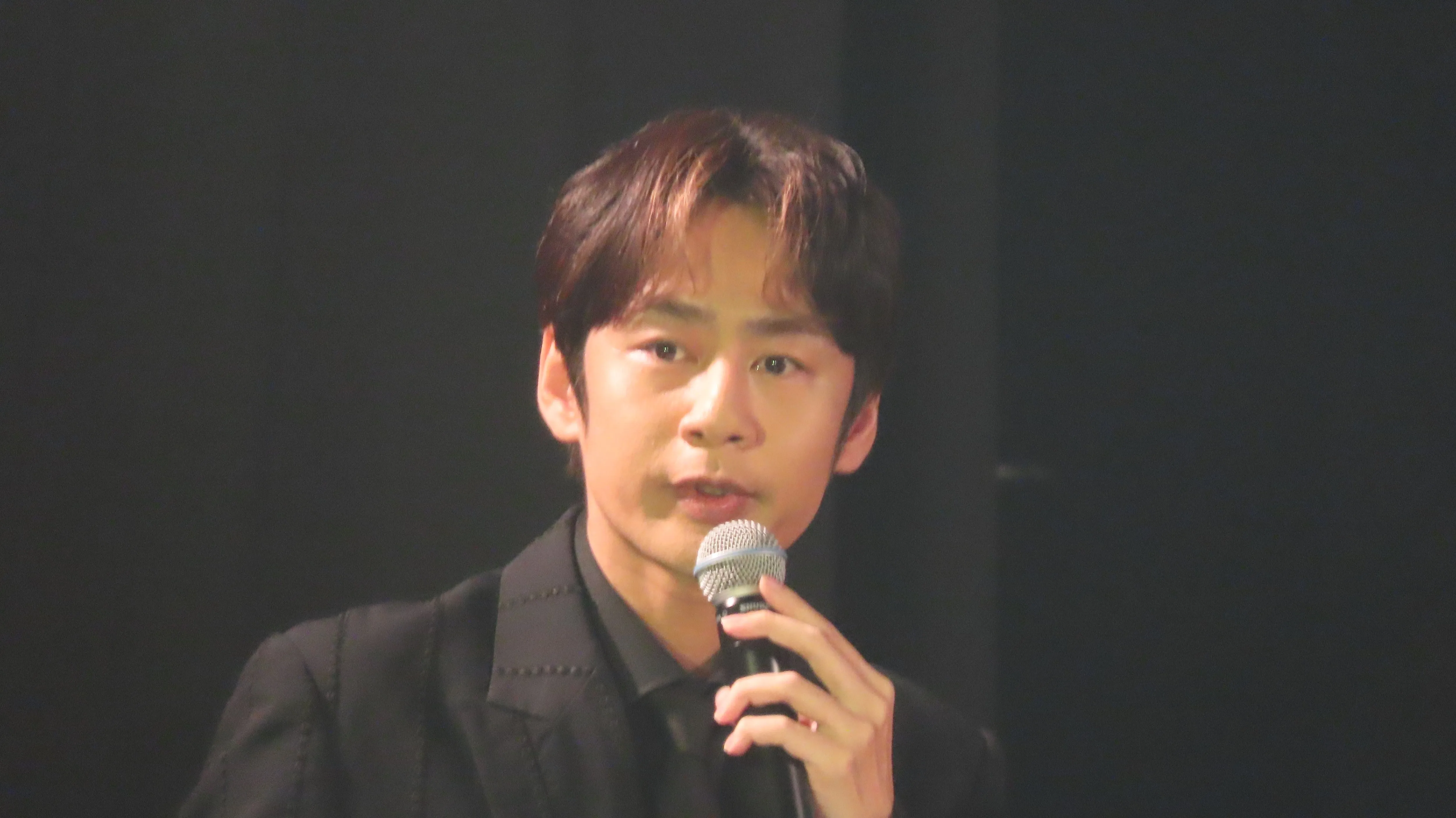 【中丸雄一】活動再開から約4か月 大阪コミコンにブース出展 メッセージペーパーには感謝の想い