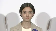 【 河合優実 】1月にロヒンギャ難民キャンプを訪問で使命を感じる〝お芝居だけじゃなく、影響力を持ち発信できる声を持っている〟
